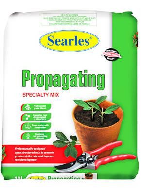 POTTING MIX PROPAGATING SEARLES 10L