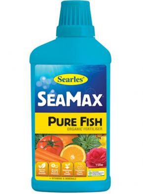 SEARLES SEAMAX PURE FISH 1L