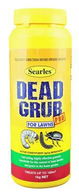 DEAD GRUB PRO 1KG SEARLES