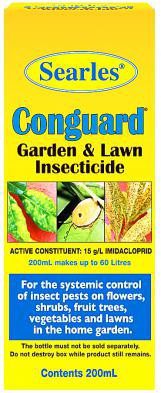 CONGUARD CONCENTRATE 200ML