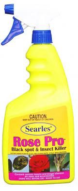 ROSE PRO RTU 1L SEARLES