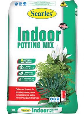 POTTING MIX INDOOR SEARLES