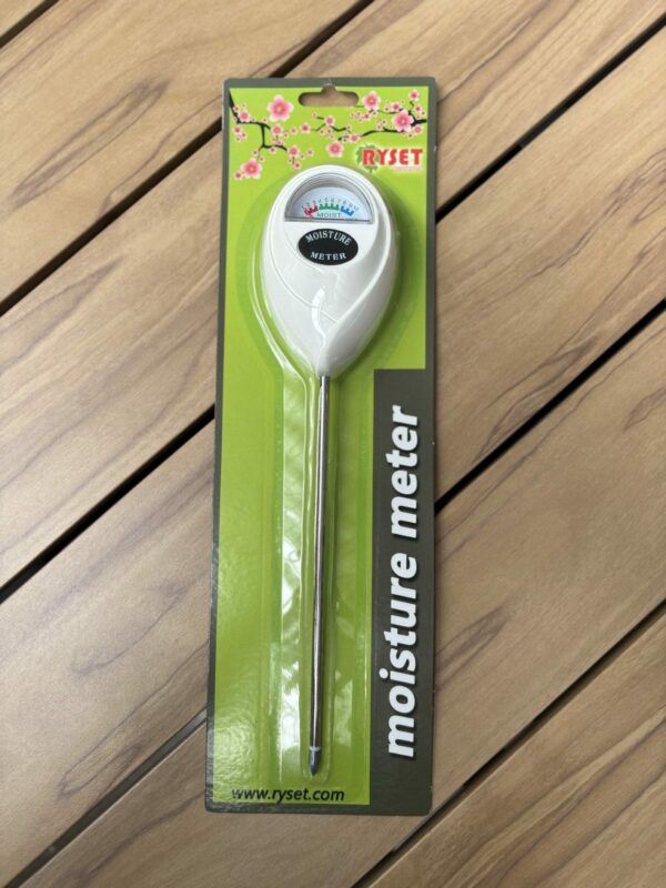 MOISTURE METER