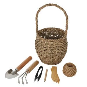 GARDEN TOOLS SET - PEGGY