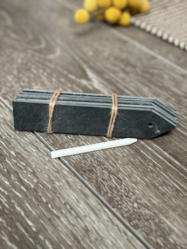 PLANT LABELS - SLATE