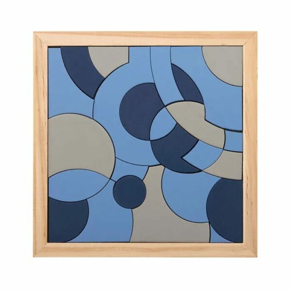 GAME - PATTERSON PUZZLE