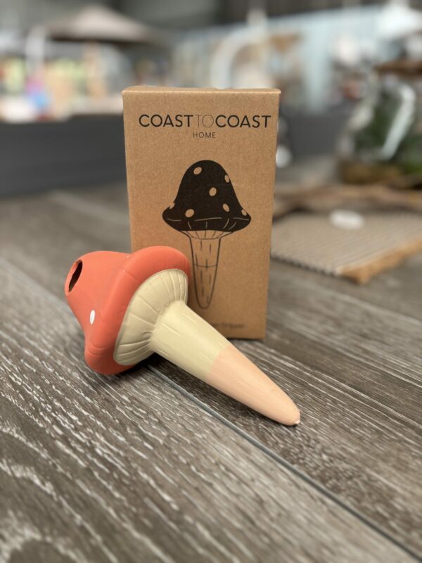 WATER DRIPPER - SHROOM