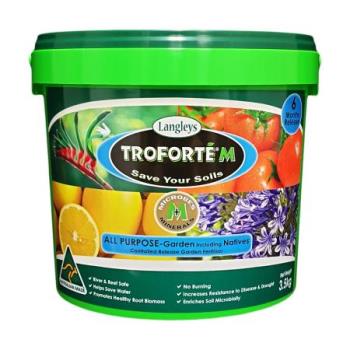 FERTILISER TROFORTE ALL PURPOSE 3.5KG