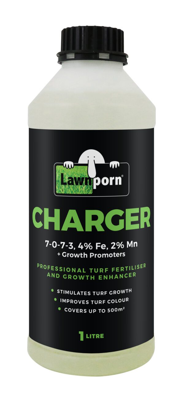 LAWNPORN CHARGER 1L