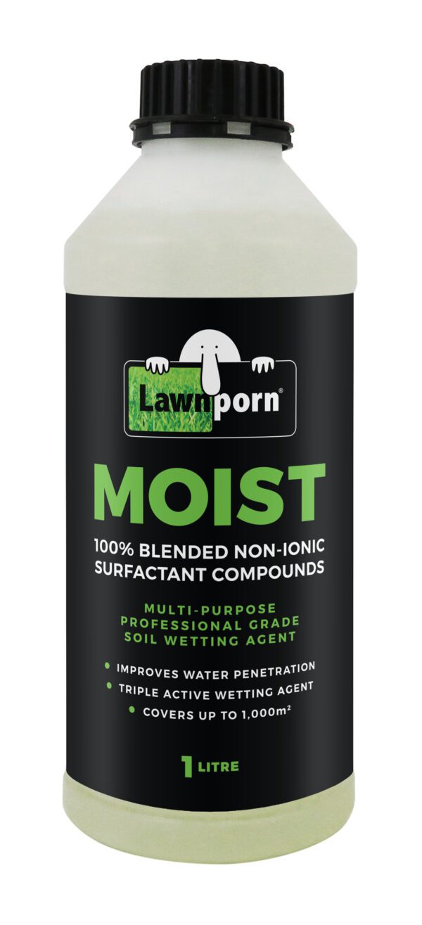 LAWNPORN MOIST 1L