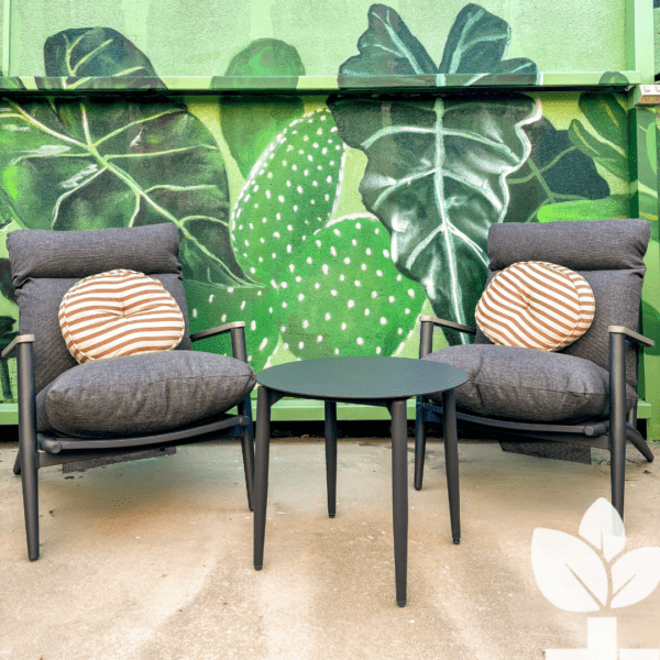 FLORENT 3PCE SETTING